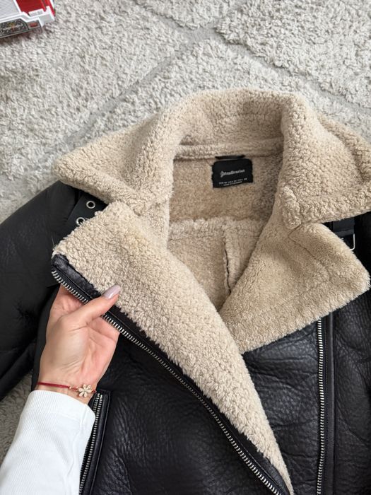 Дублянка stradivarius