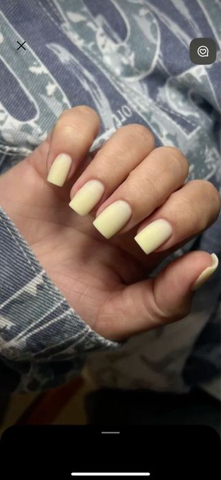 Манікюр на дому Оболонь