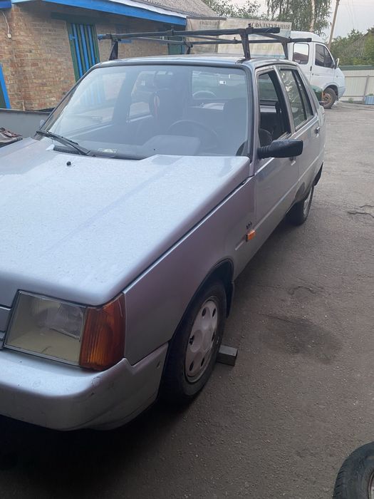 Славута 2004року 70 000 пробіг
