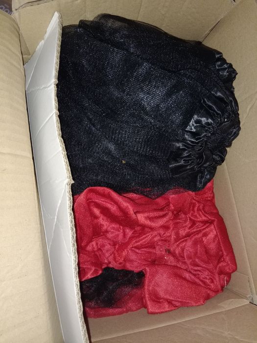 Roupa de menina variada