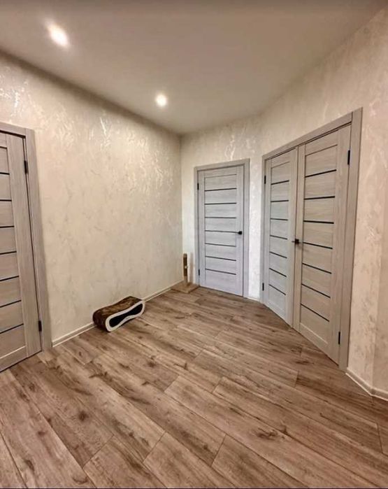 2к квартира ЖК "Баронівський" | 70м²| індив газове опалення