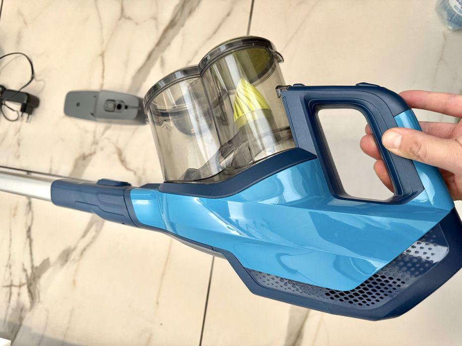 Odkurzacz Philips 5000 FC6727/01 40min # Gwarancja23msc!