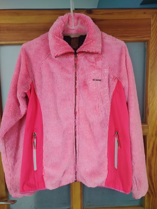 Polar różowy Torstal  L