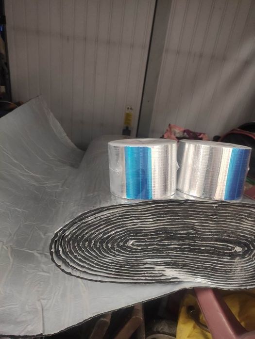 Mata izolacyjna armaflex