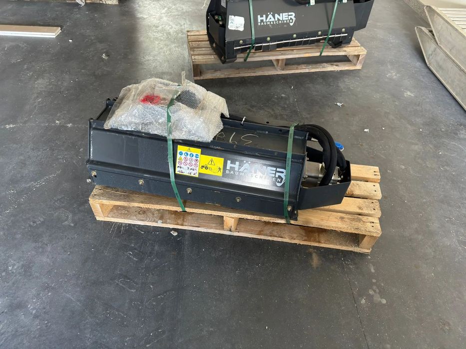 Haener HML 800 - Triturador