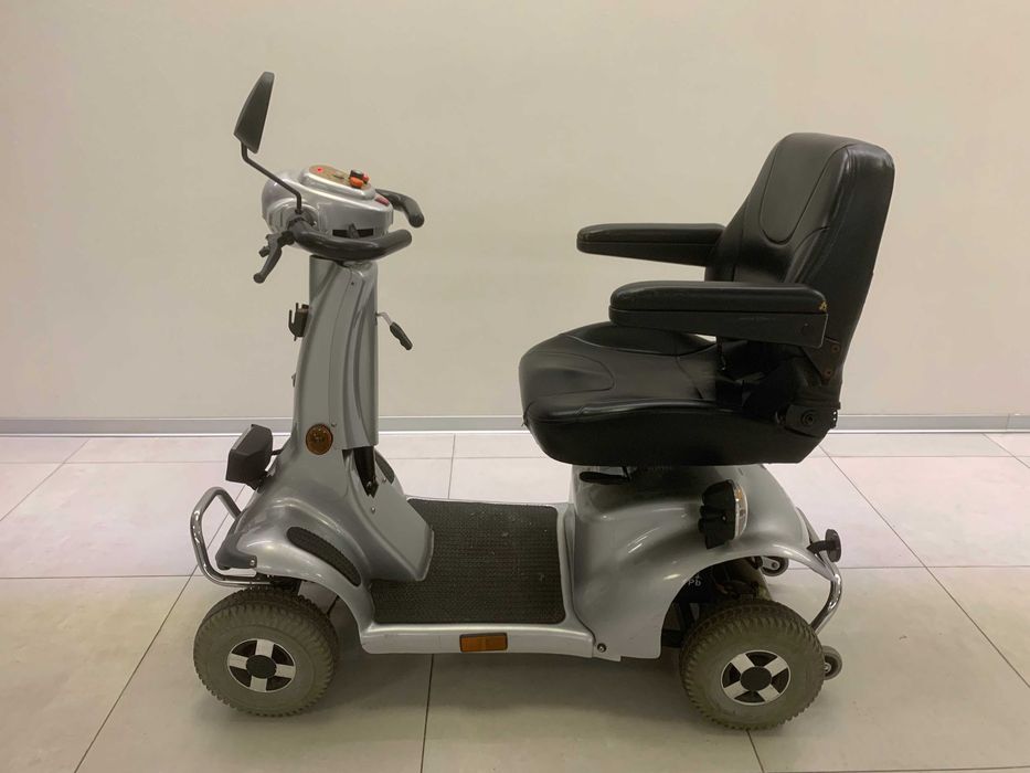 Enjoy Paseo niemiecki skuter elektryczny dla seniora