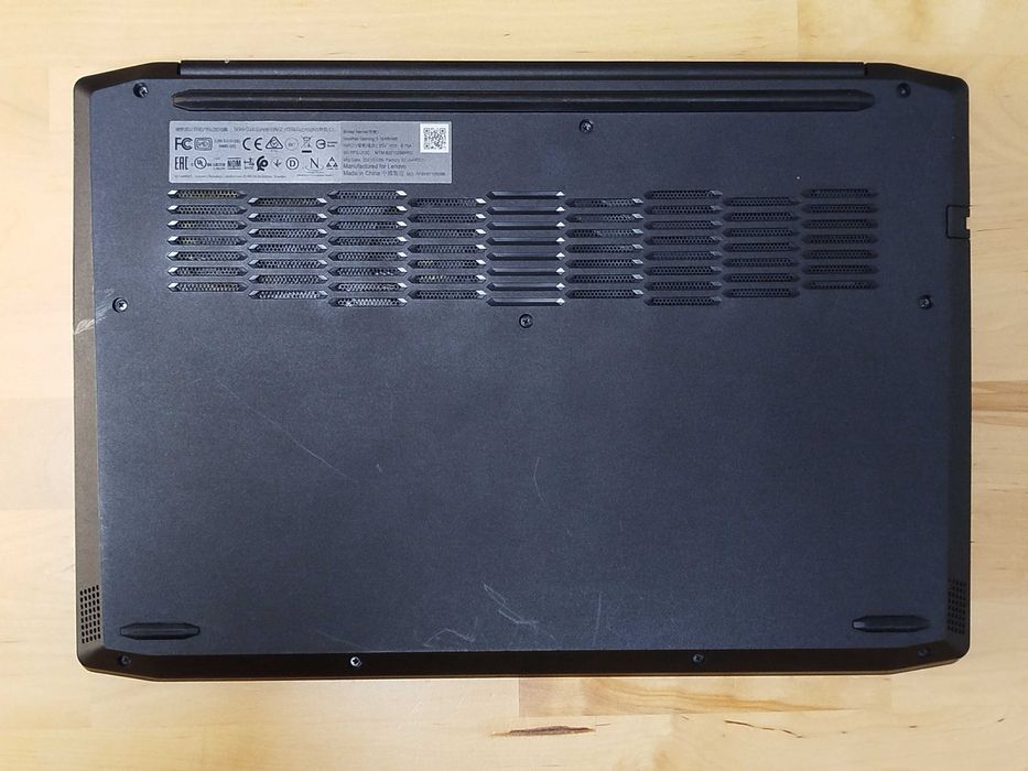 Lenovo IdeaPad Gaming 3 15ARH05