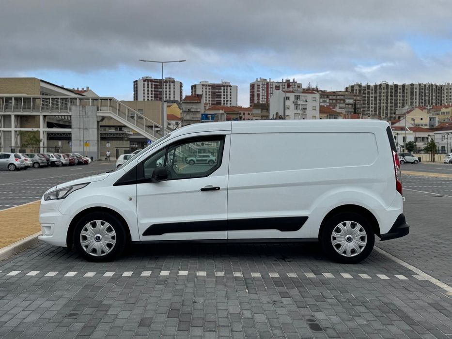 Ford Transit  Connect