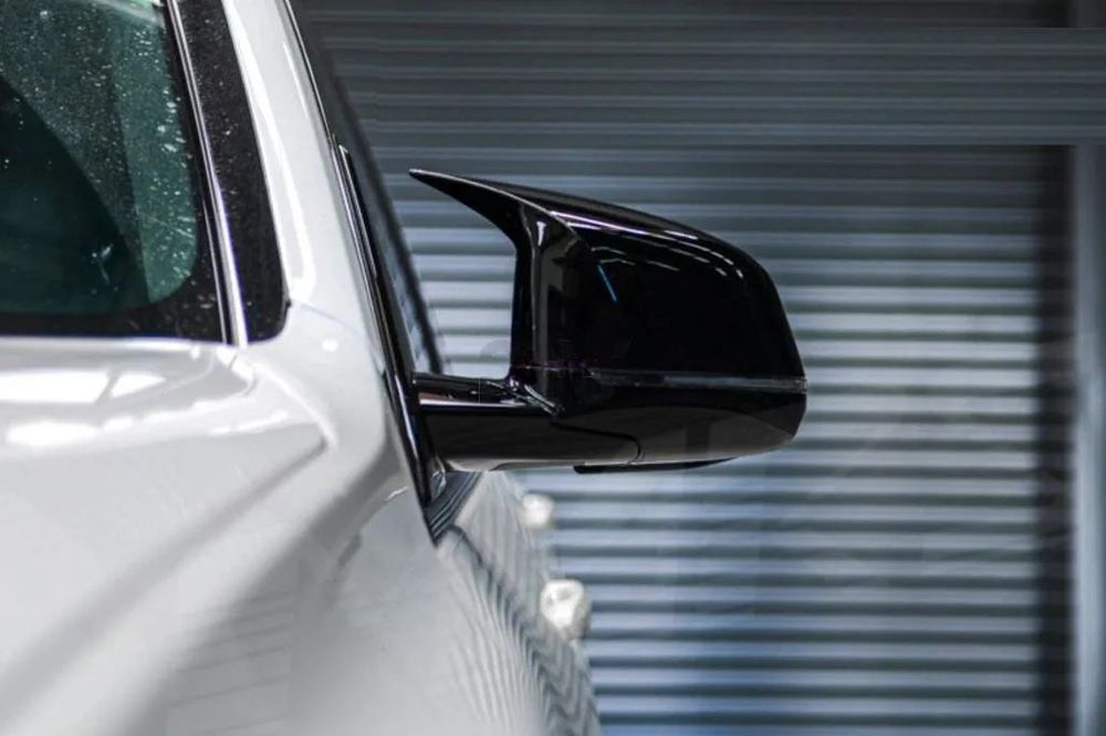 Capas de Espelho Bmw X3 X4 X5 X6 X7