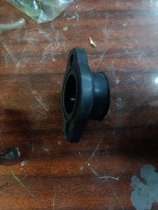 Карбюратор PWK26