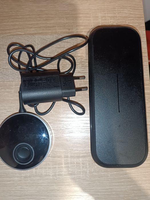 Gillette labs кейс, док станция, зарядка