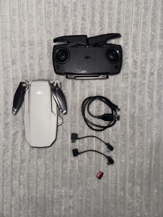 DJI Mavic Mini - Drone