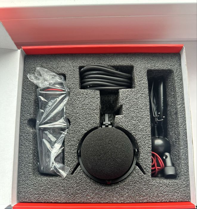 Mikrofon SPC Gear SM900T