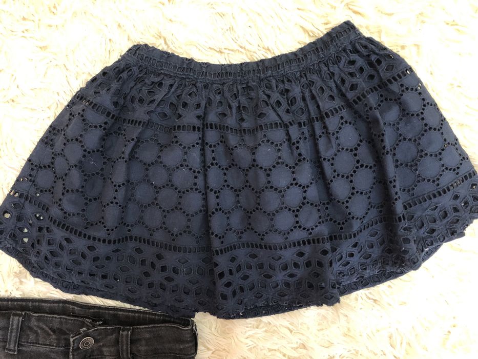 Юбка, спідниця 4-6 лет