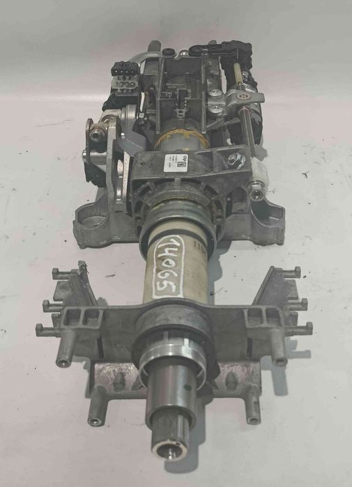 Coluna de direção BMW 5 (F10)