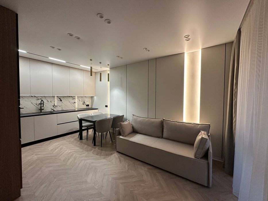 Оренда квартири ЖК Republica