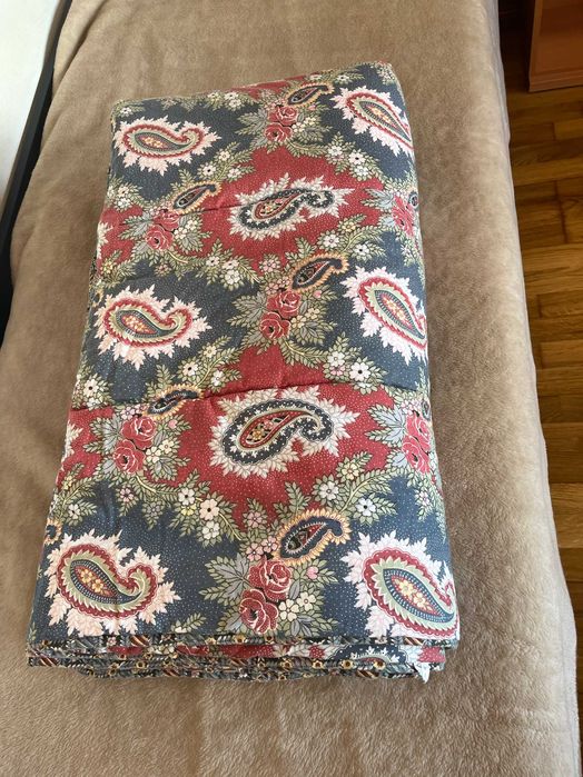 Edredão Solteiro (160x190)