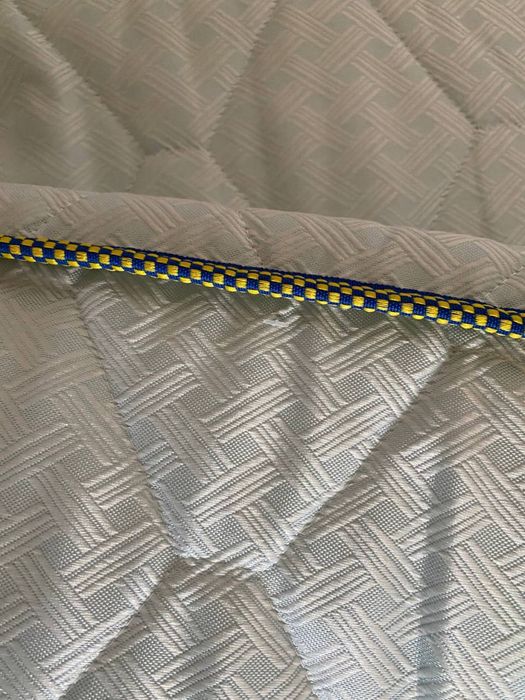 Матрац топер Sleep&Fly mini FLEX MINI