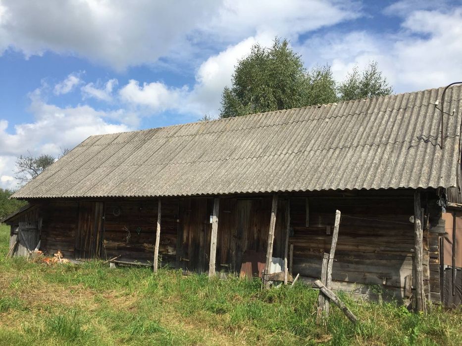 Продається хлів,Зарічненський район с. ПРИКЛАДНИКИ