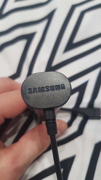 Ładowarka Samochodowa SAMSUNG - NOWA !!!