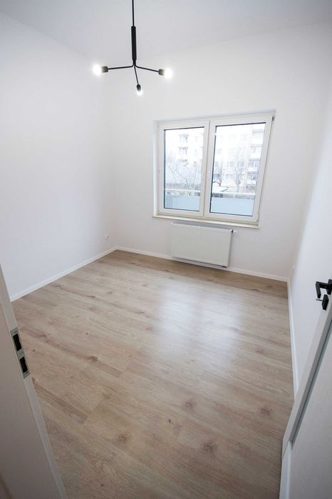 mieszkanie na wynajem 42,89 m² 1950zł z czynszem - Widok 5