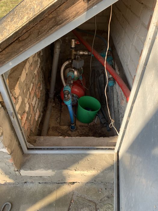 Дачний будинок Веснянка