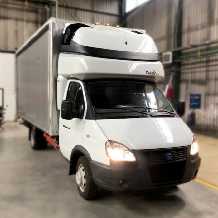 Вантажні перевезення • переїзди • доставка, грузоперевозки, вантажники