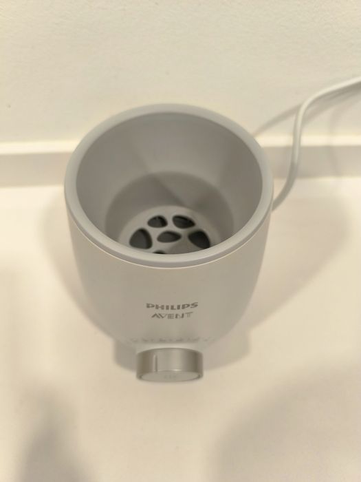 Aquecedor de Biberões Philips Avent