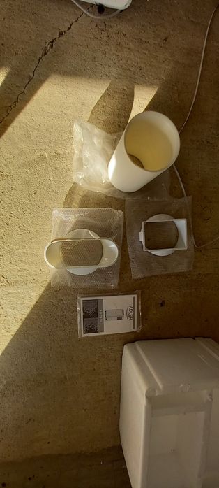 Sprzedam klimatyzator.