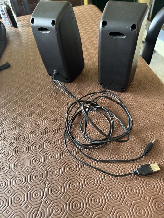 Colunas para computador