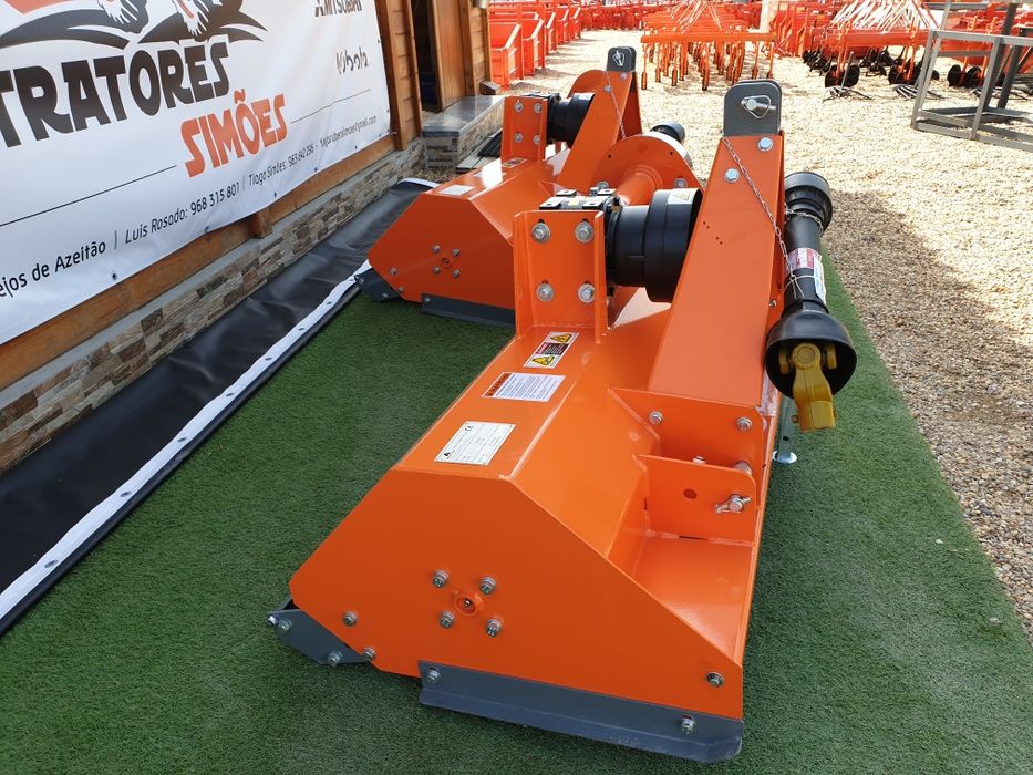 Triturador de Martelos /Novo/ Garantia/Transporte