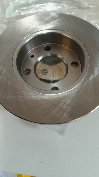 Volkswagen,  Seat  tarcze hamulcowe