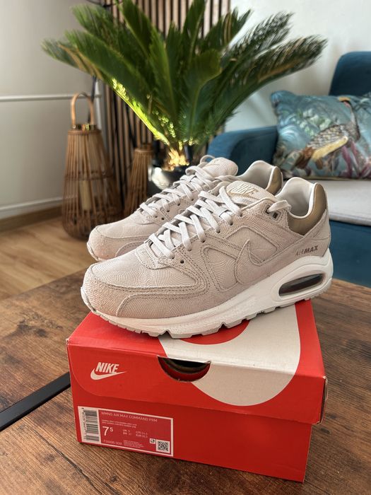 Nike air max 38.5cm