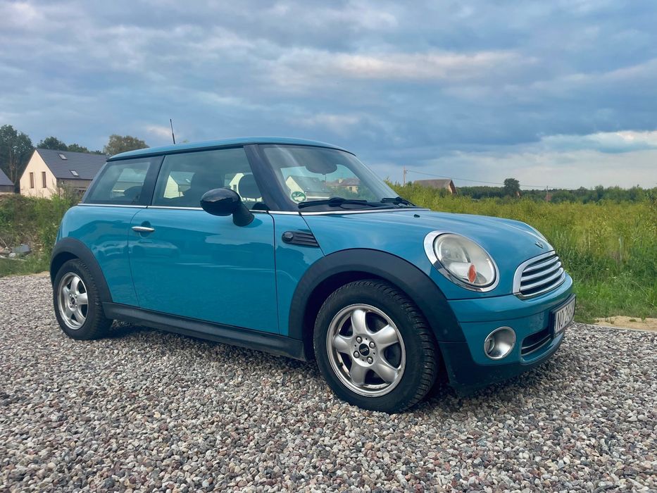 MINI One