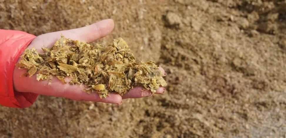 Zakiszacz preparat do kukurydzy ,traw 500 g