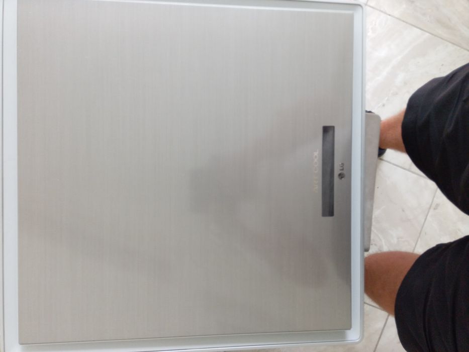 Кондиціонер LG A12 LHU