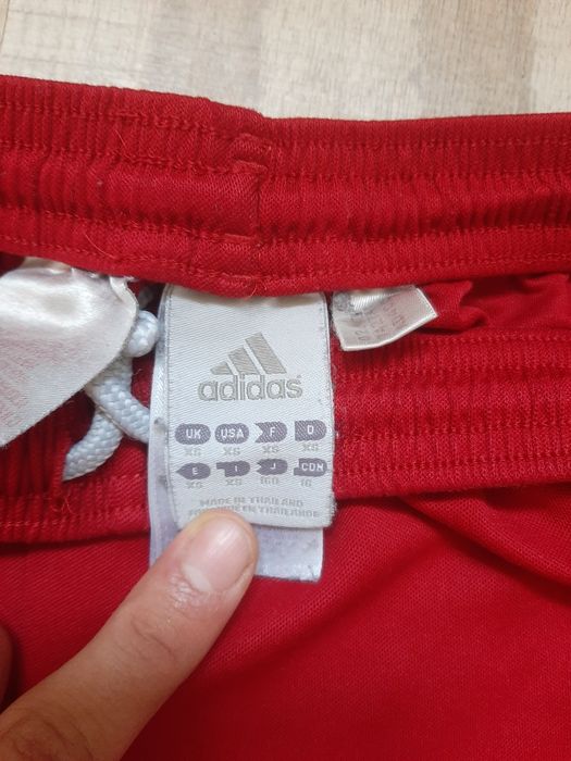 Шорти adidas розмір xs