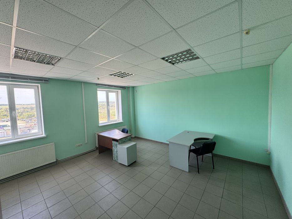 Оренда офісних приміщень