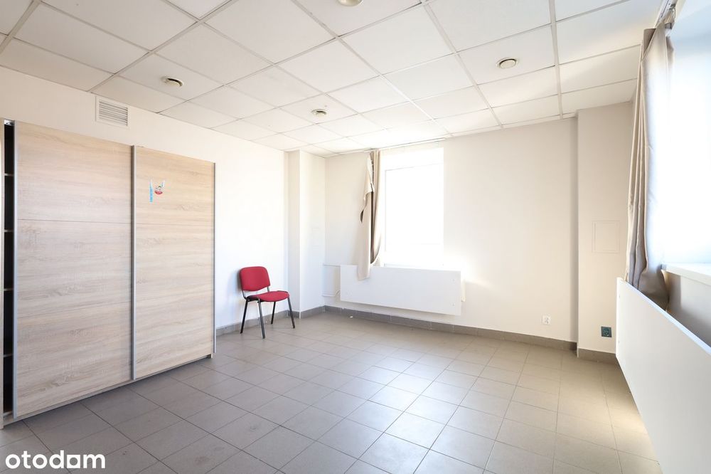 Dom dla pracowników OSOWA GÓRA