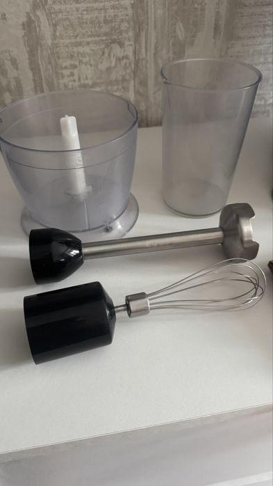 Блендер Grunhelm