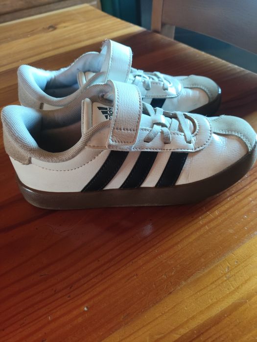Buty chłopięce Adidas 33 adidas