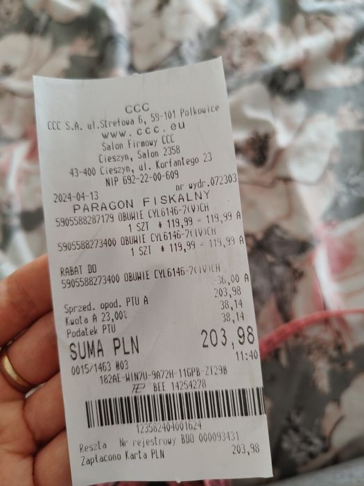 Czarne lakierki chłopięce