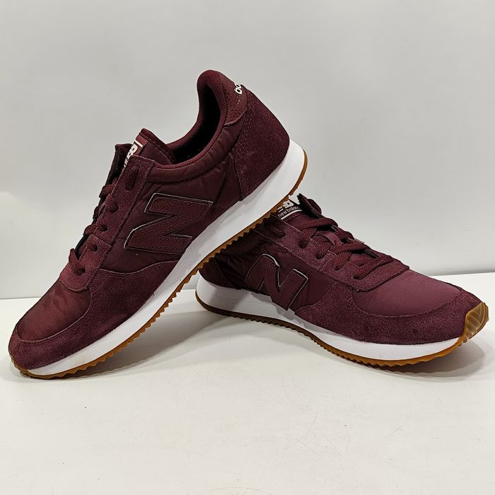 кросівки New Balance 220 40.5р/26см