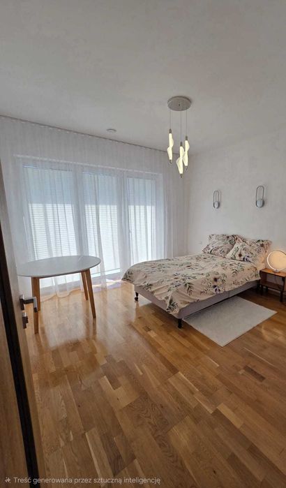 Nowy dom na wynajem – 105 m² – 3 km od Kozienic - View 5