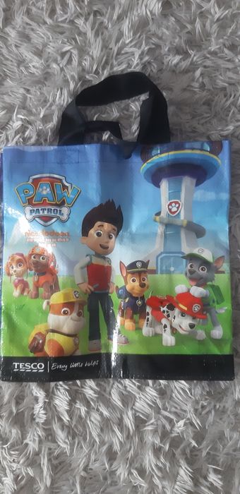 Maskotki Psi Patrol plus gtatis