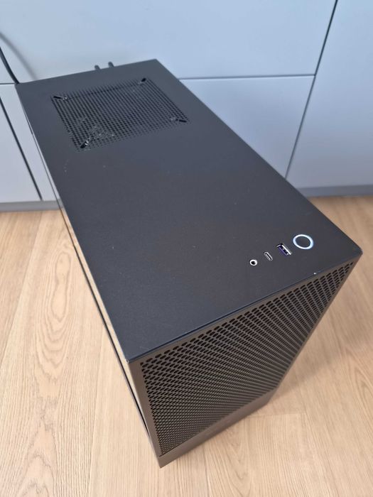 PC i7-12700F | 64GB RAM | SSD 2TB | RTX 3080Ti 12GB  | 850W | WIN11