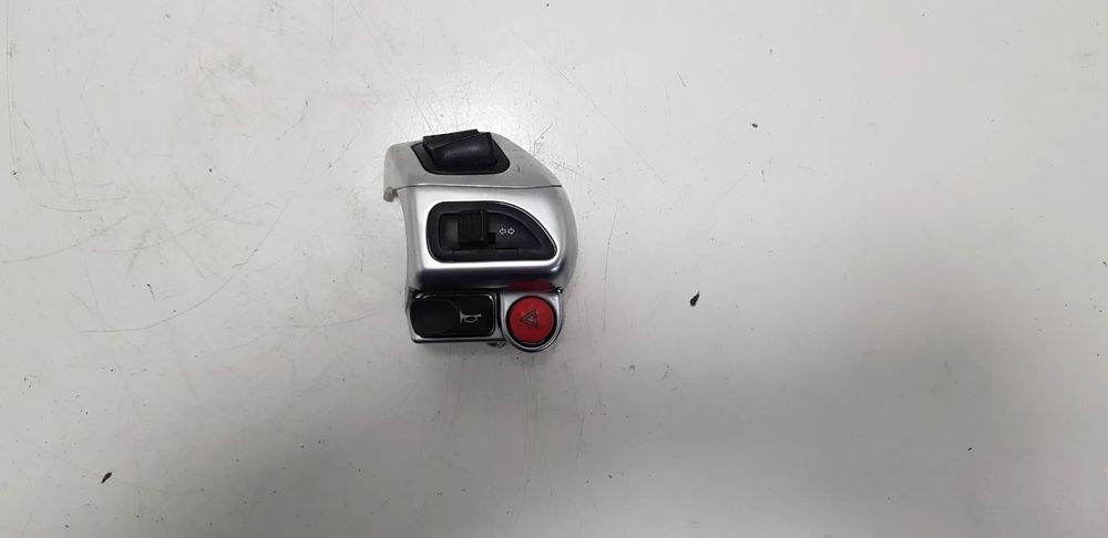 Piaggio MP3 350 HPE 18-22 Lewy Przełącznik