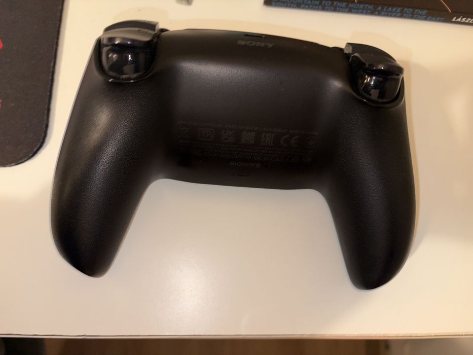 PS5 Dualsense Controler