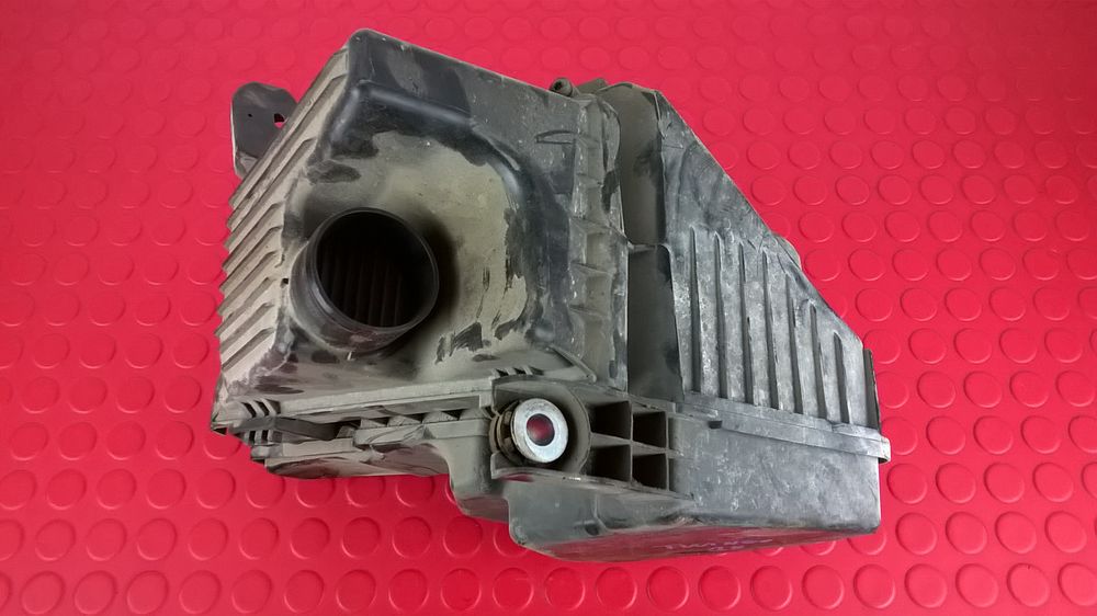 Caixa Filtro de Ar  - RENAULT TWINGO III (BCM_, BCA_)