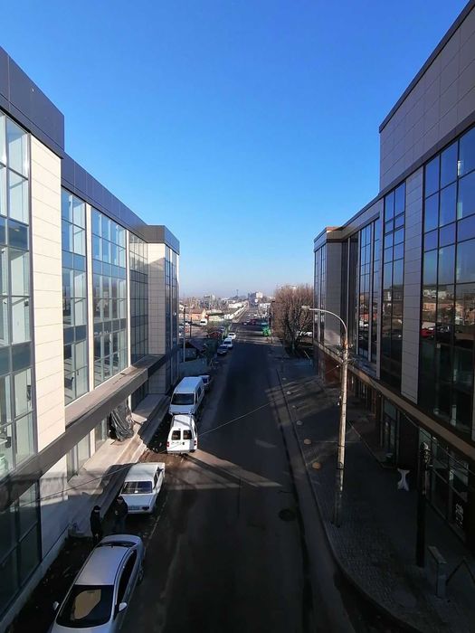 ЦЕНТР 608м2 Здам приміщення в БЦ Партизан за ДОСТУПНОЮ Ціною